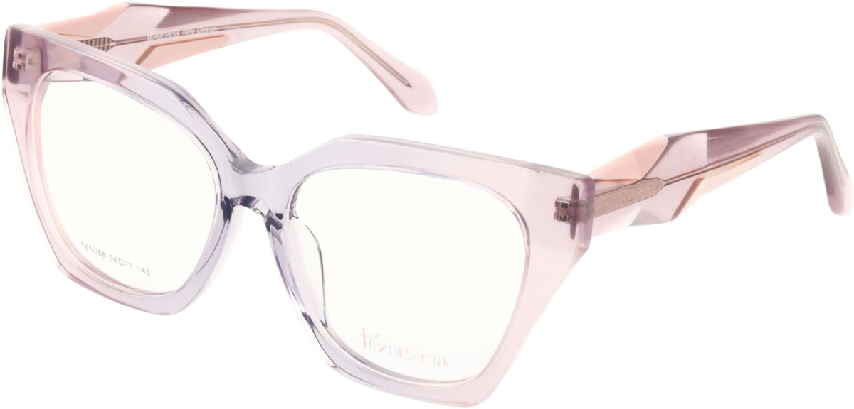Tendencia TEN058