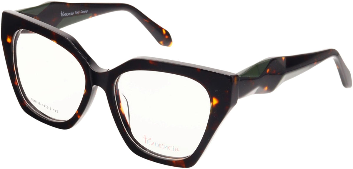 Tendencia TEN058