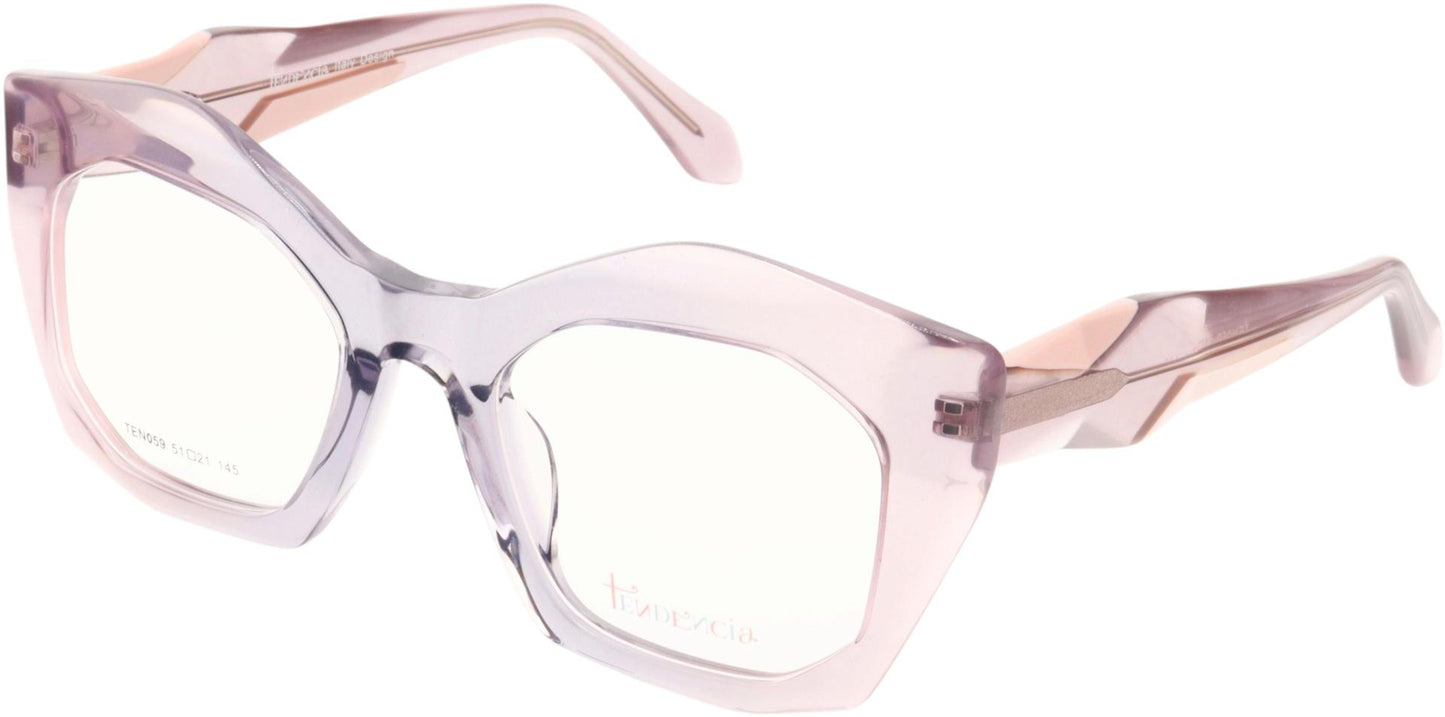 Tendencia TEN059