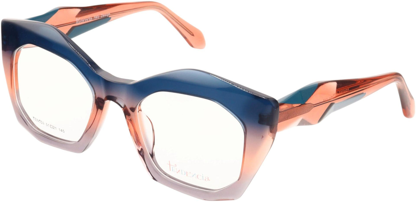 Tendencia TEN059