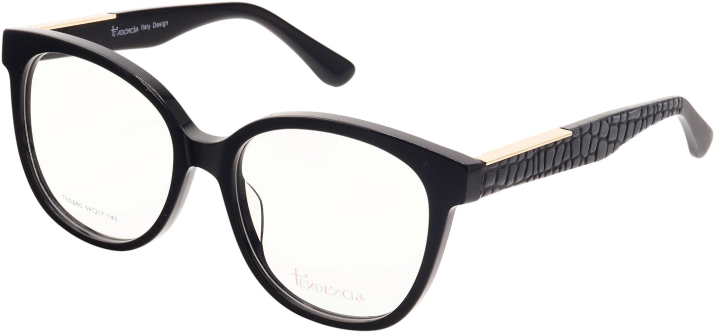 Tendencia TEN060
