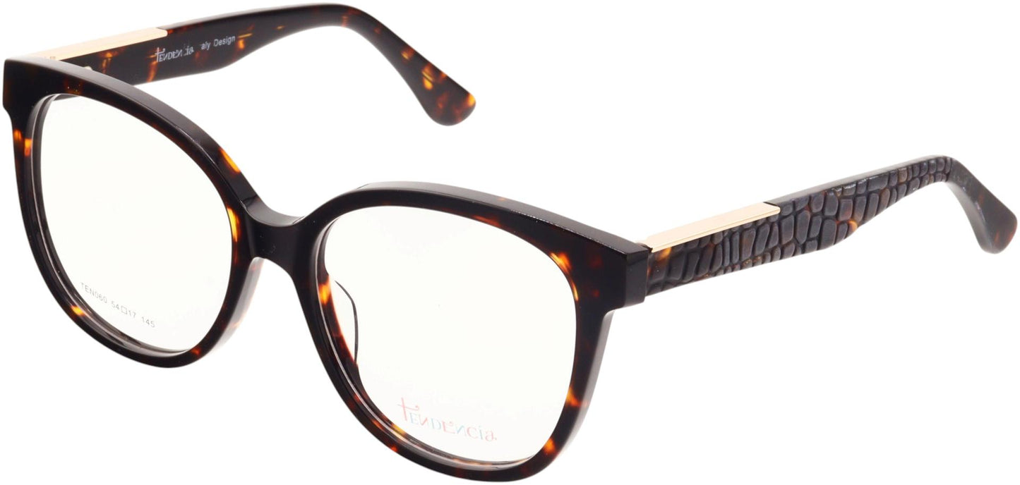 Tendencia TEN060