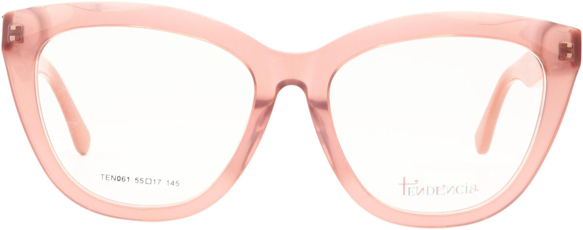 Tendencia TEN061