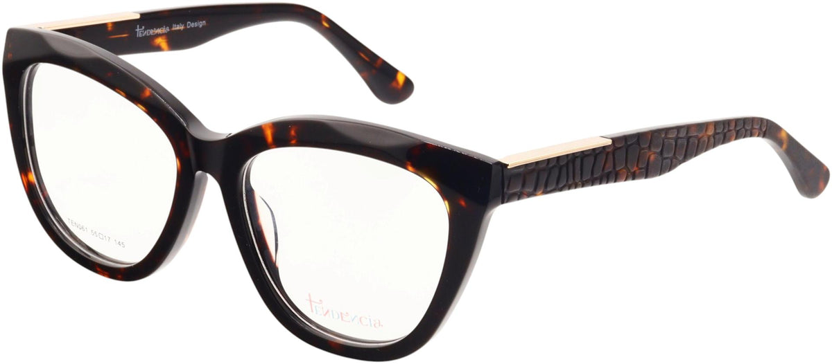 Tendencia TEN061