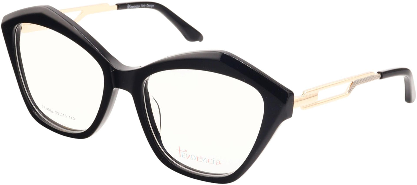 Tendencia TEN062