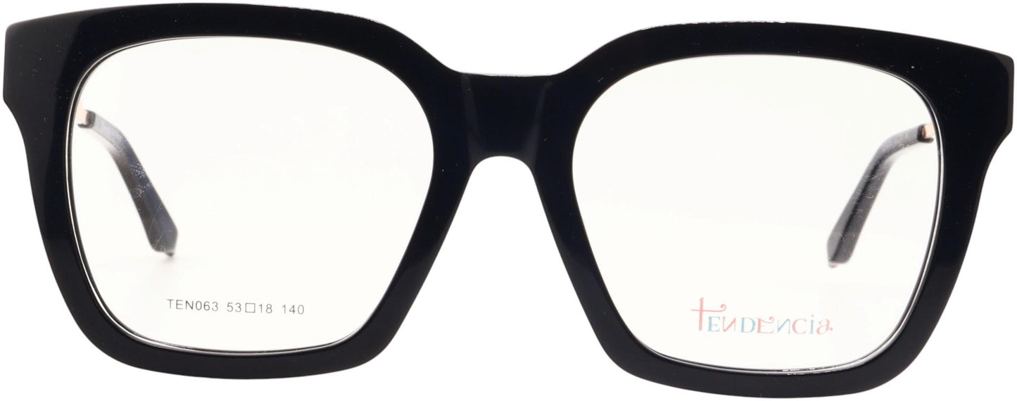 Tendencia TEN063