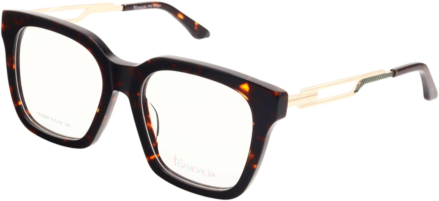 Tendencia TEN063