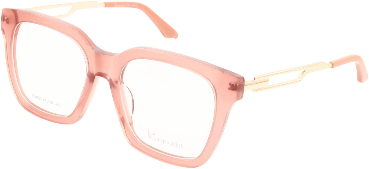 Tendencia TEN063