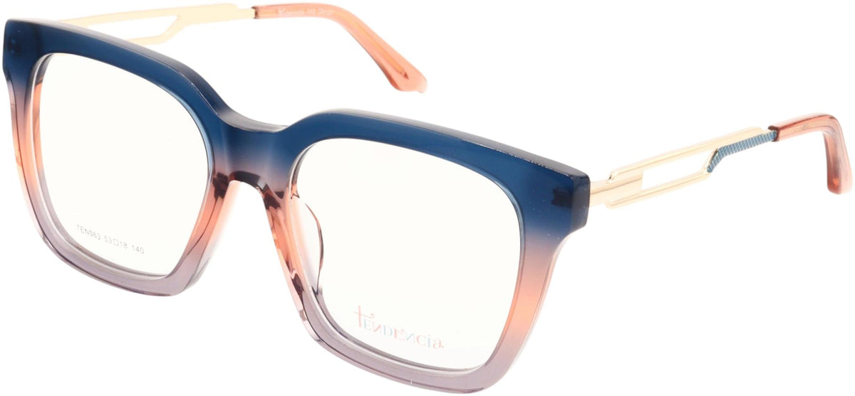 Tendencia TEN063