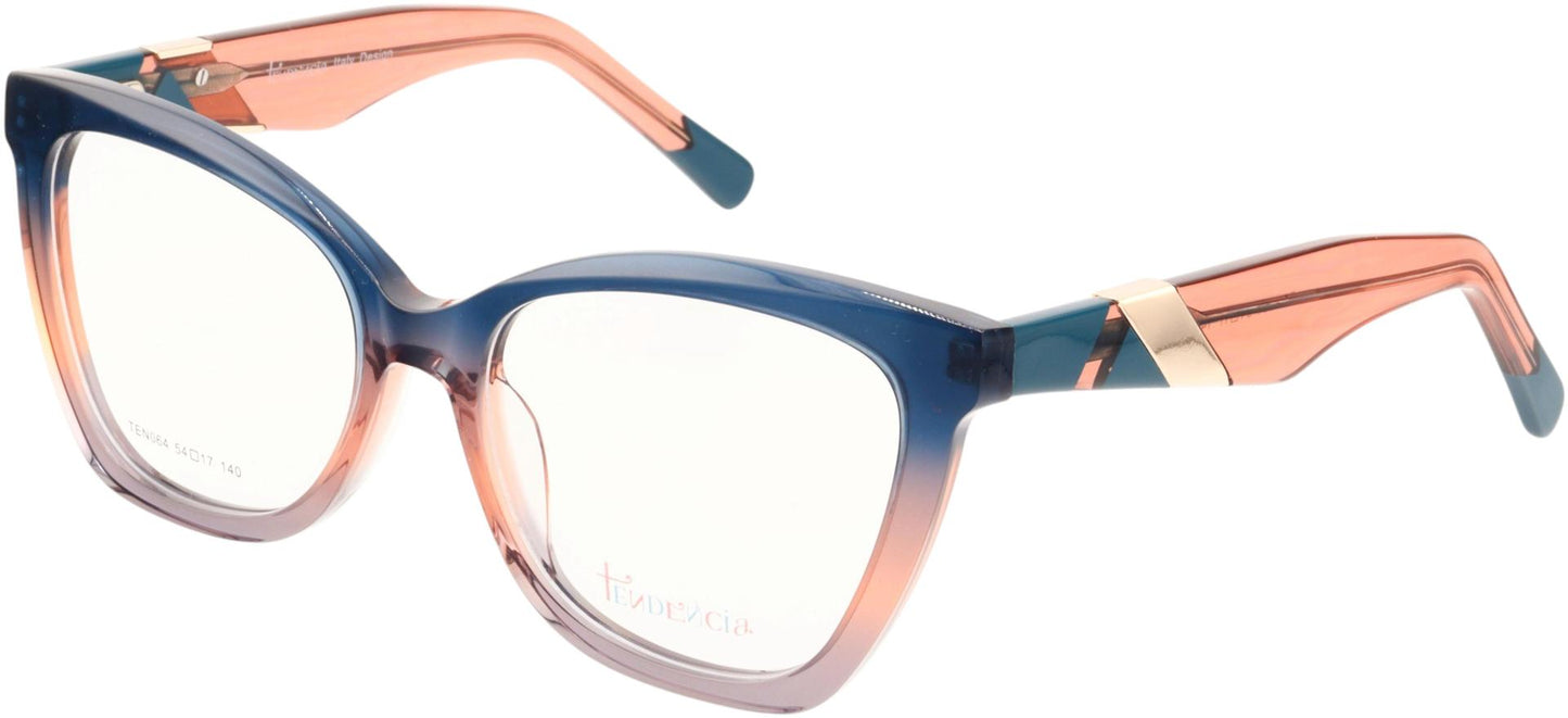 Tendencia TEN064