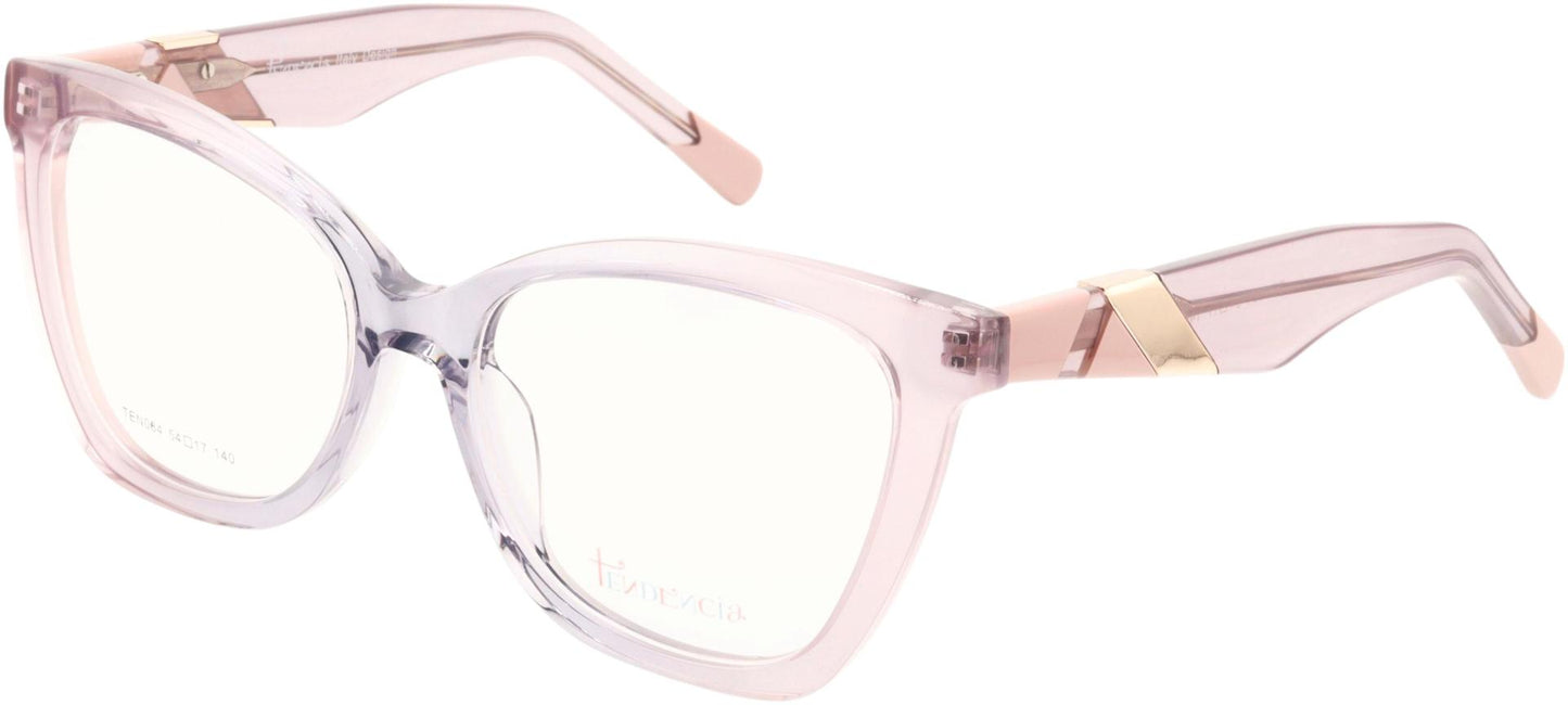 Tendencia TEN064