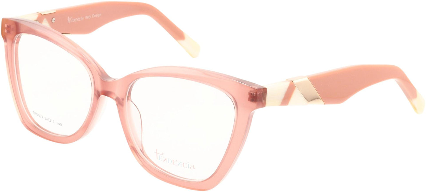 Tendencia TEN064