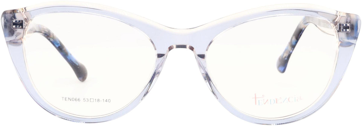 Tendencia TEN066