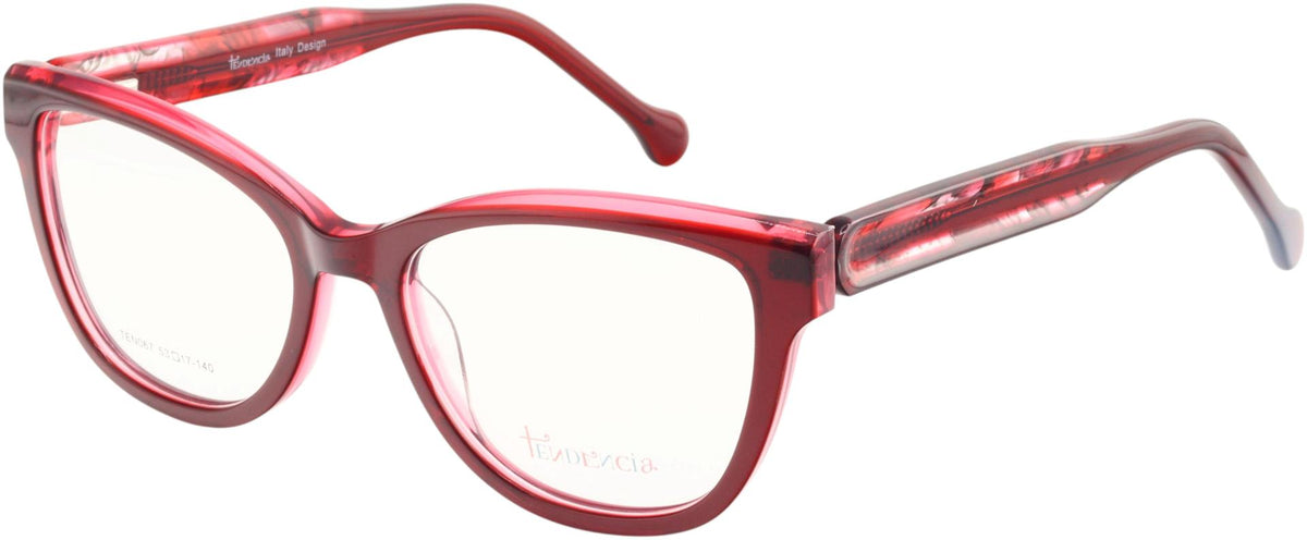Tendencia TEN066