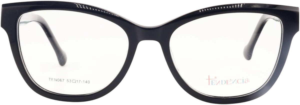 Tendencia TEN067