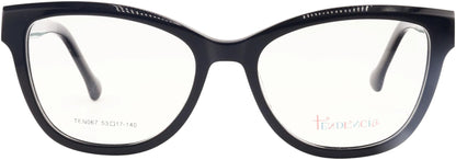 Tendencia TEN067