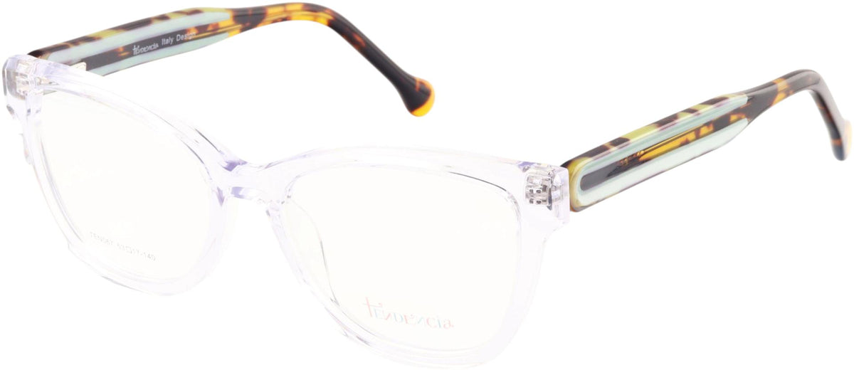 Tendencia TEN067