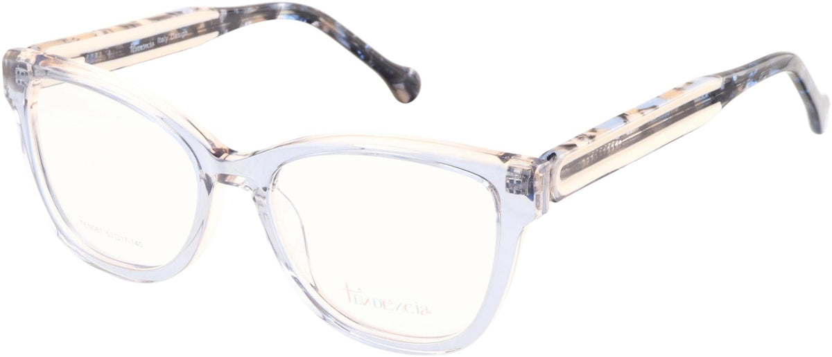 Tendencia TEN067