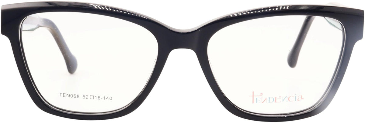 Tendencia TEN068