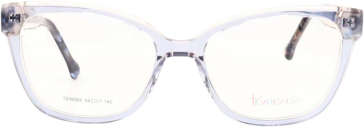 Tendencia TEN069