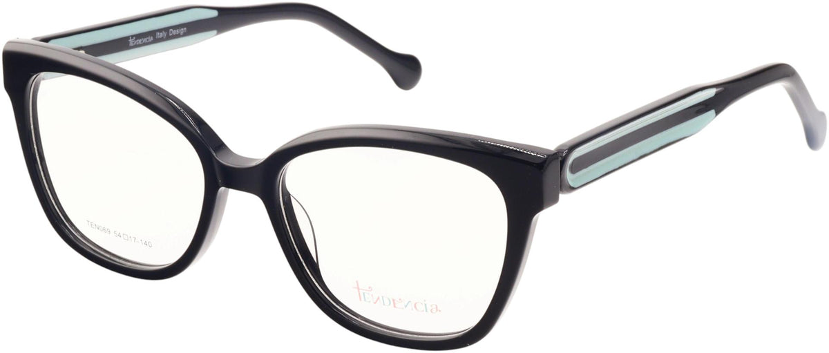 Tendencia TEN069