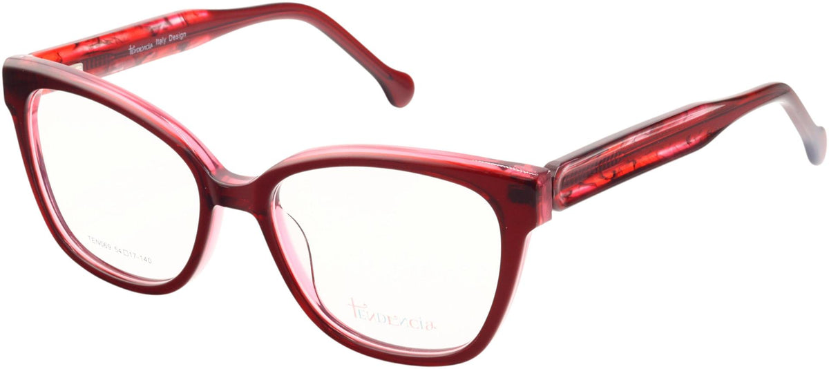 Tendencia TEN069