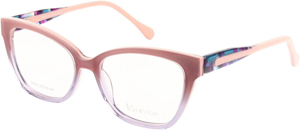 Tendencia TEN073