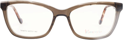 Tendencia TEN074
