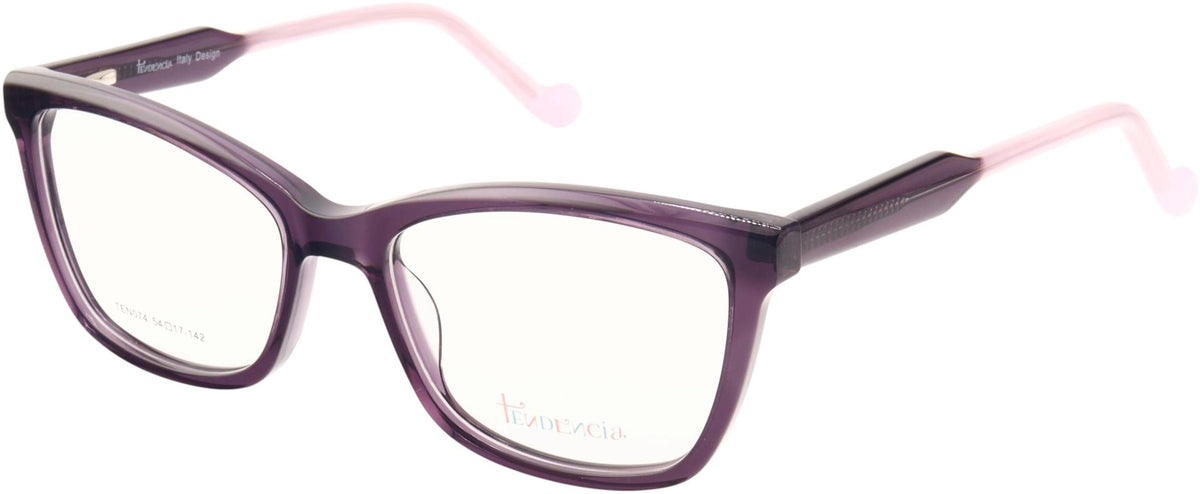 Tendencia TEN074