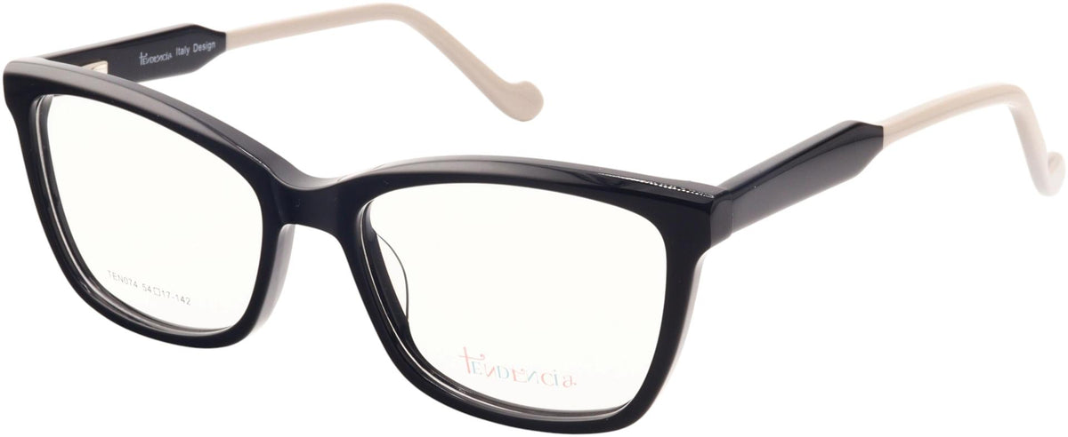 Tendencia TEN074