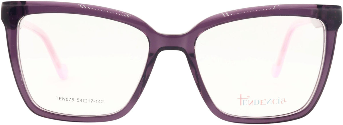 Tendencia TEN075