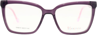 Tendencia TEN075