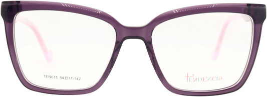 Tendencia TEN075