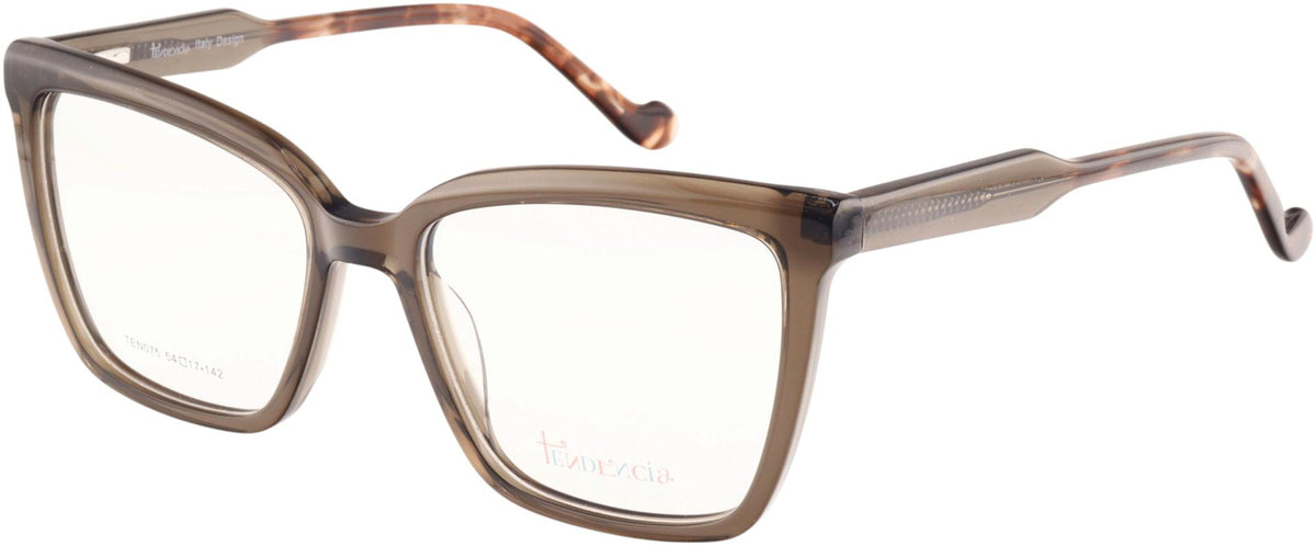 Tendencia TEN075