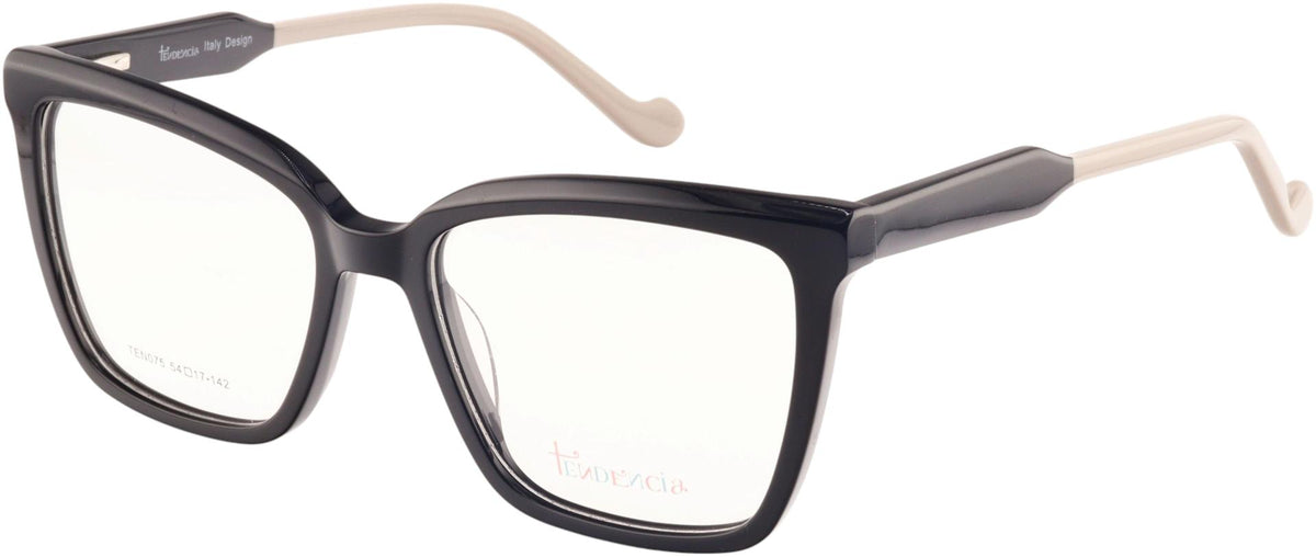 Tendencia TEN075