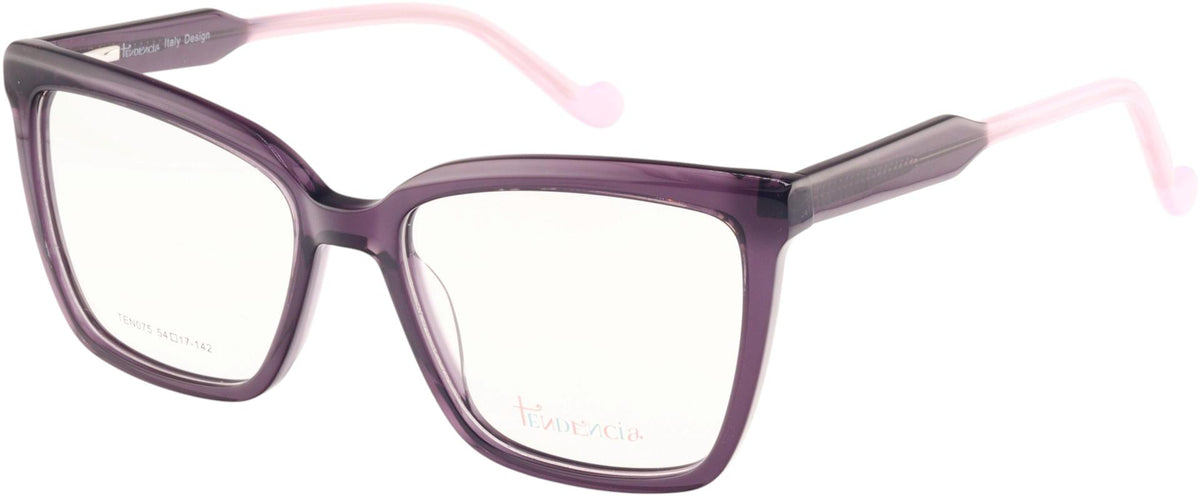 Tendencia TEN075