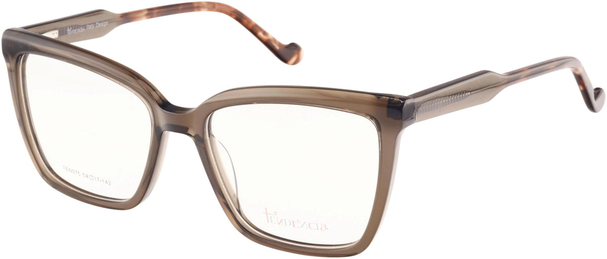Tendencia TEN075
