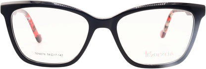 Tendencia TEN076