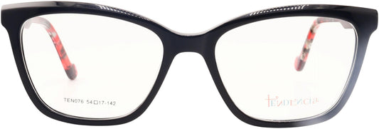 Tendencia TEN076
