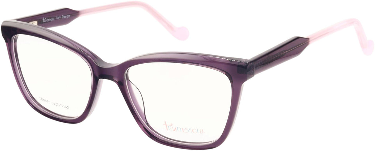 Tendencia TEN076