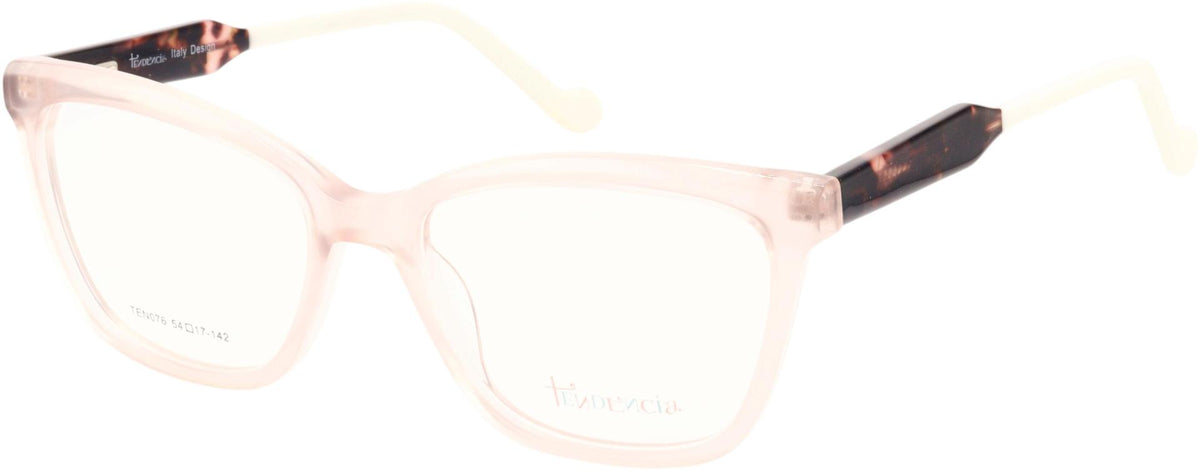 Tendencia TEN076