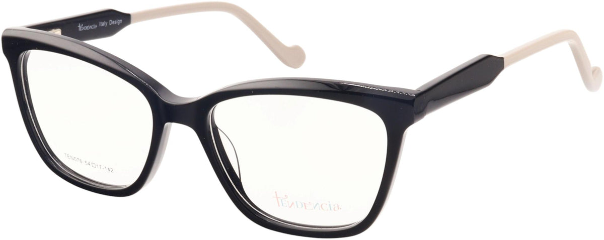 Tendencia TEN076
