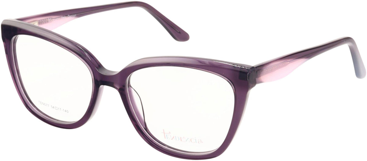 Tendencia TEN077