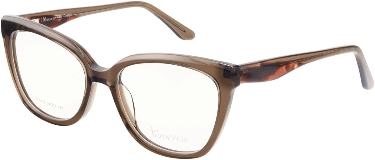 Tendencia TEN077