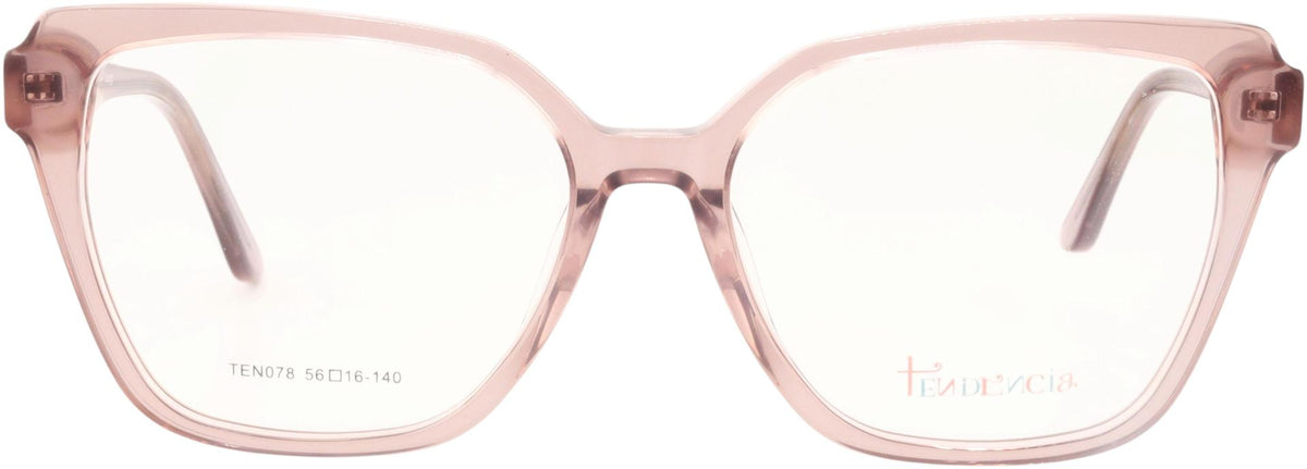 Tendencia TEN078