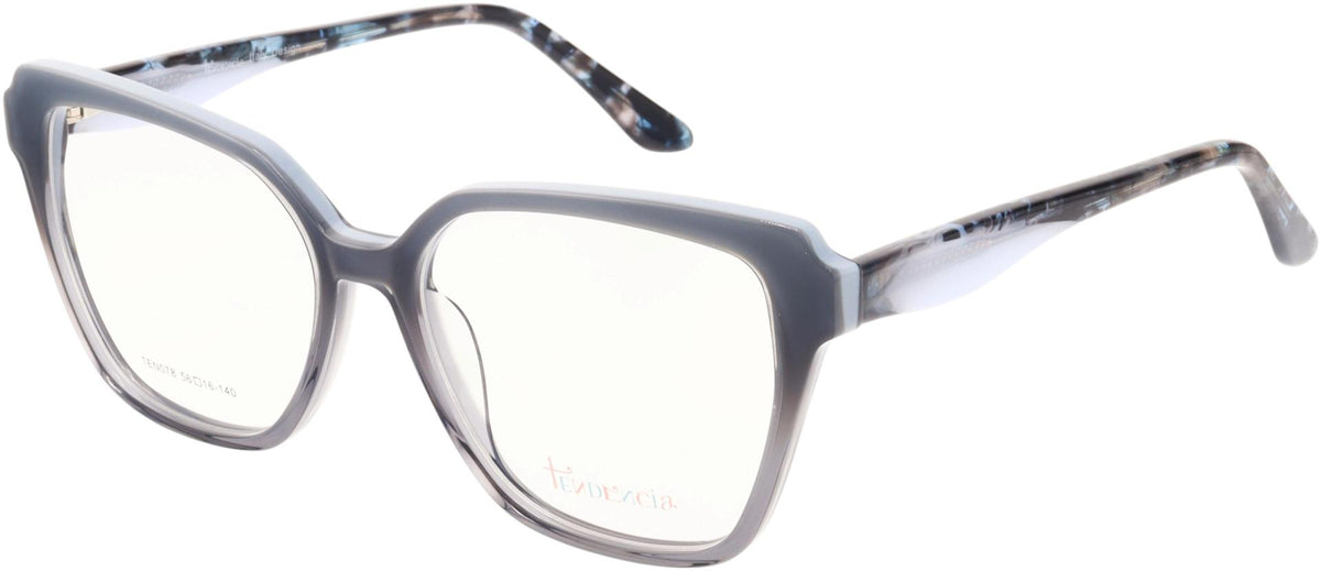 Tendencia TEN078