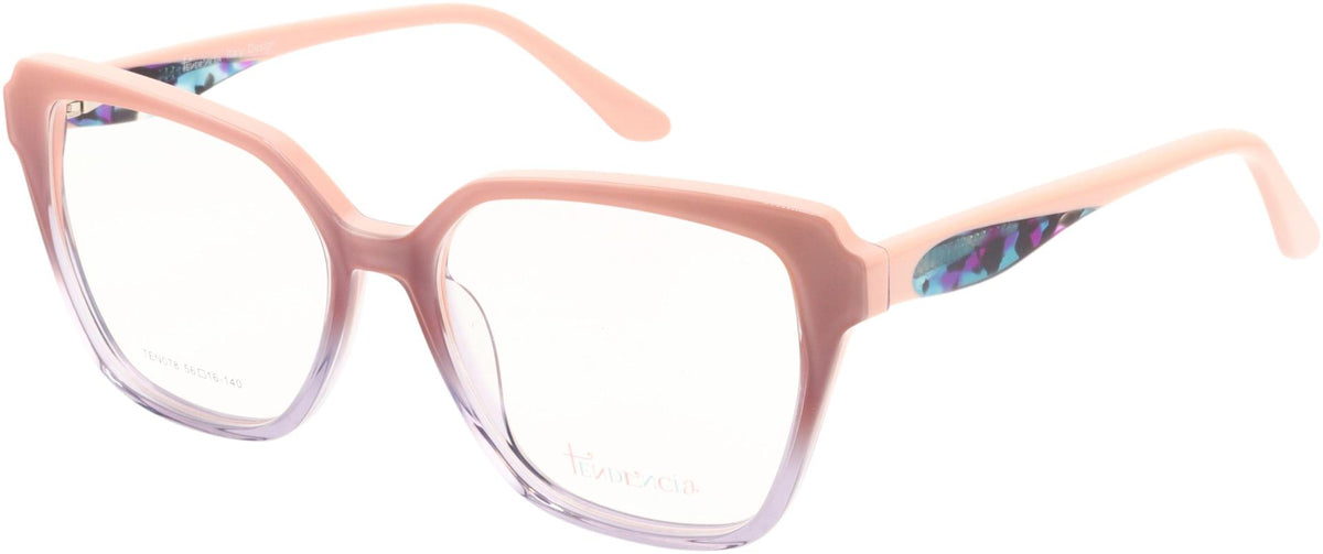 Tendencia TEN078