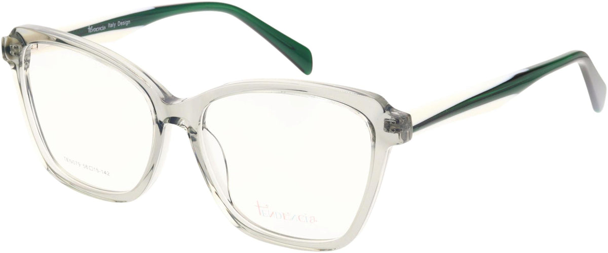Tendencia TEN079