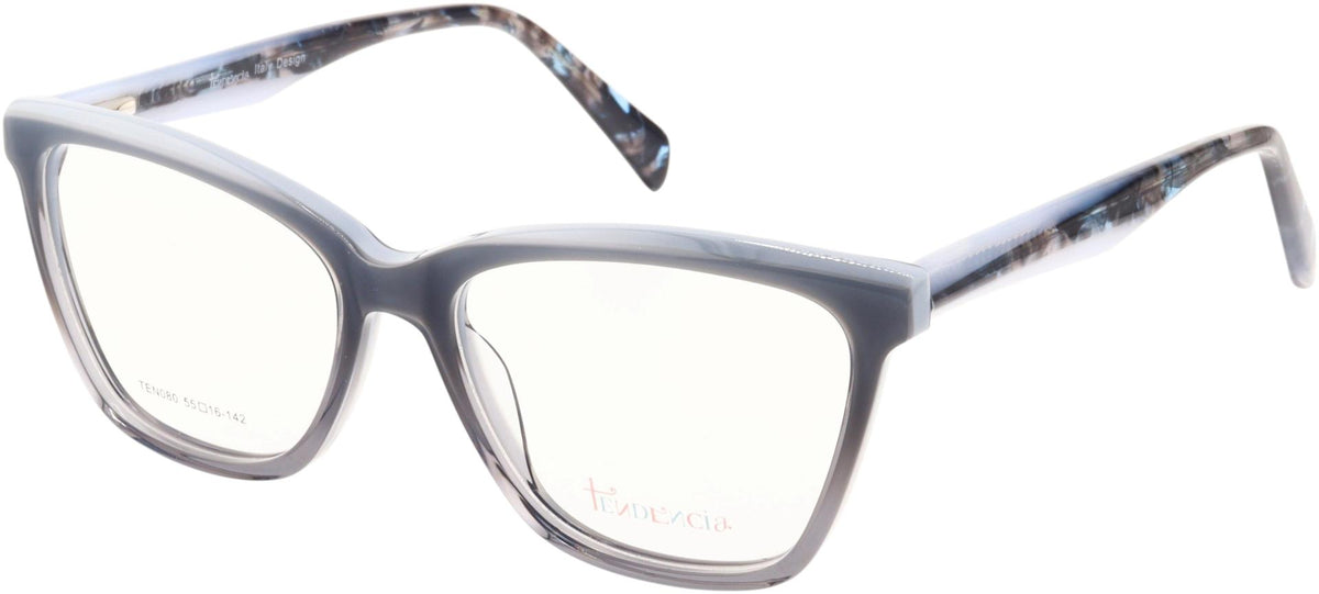 Tendencia TEN080