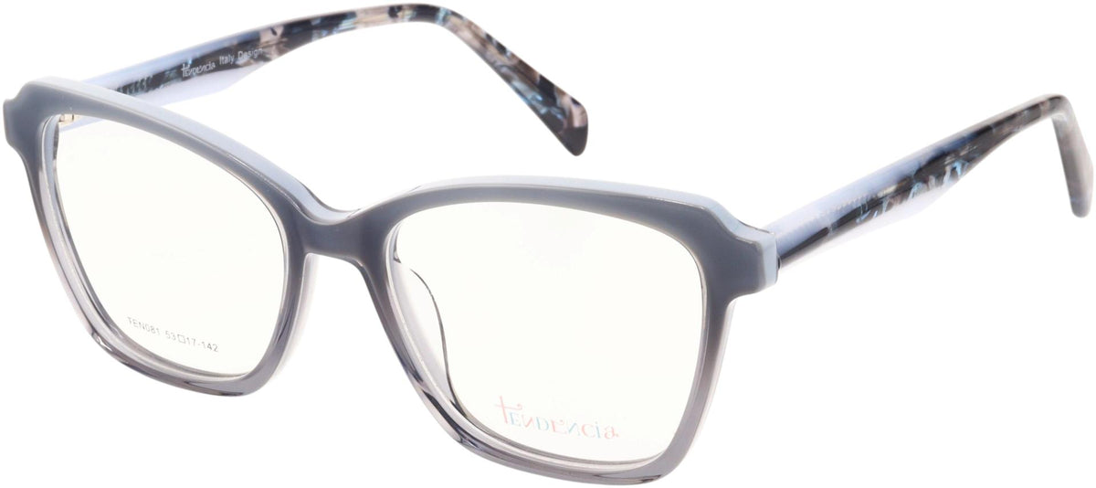 Tendencia TEN081